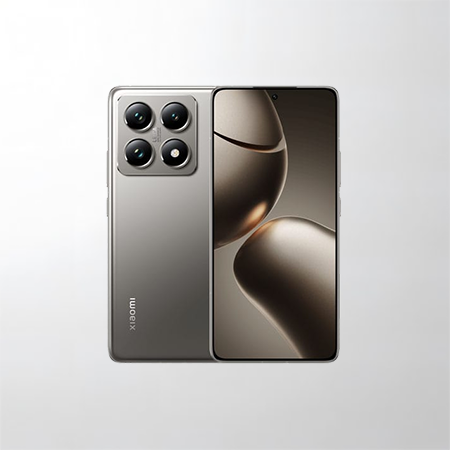 Xiaomi 14T Pro 12/512GB